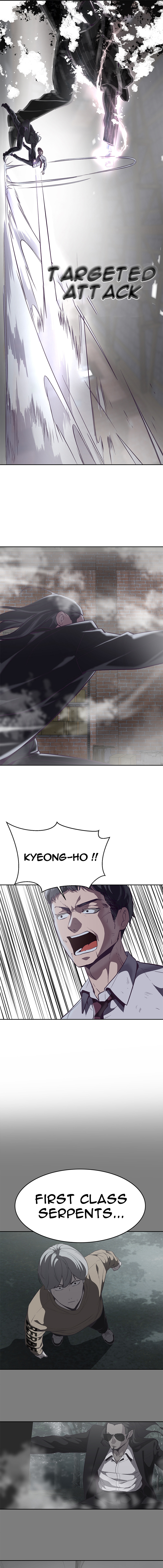 The Boy Of Death Chapter 106 - Page 17 in English