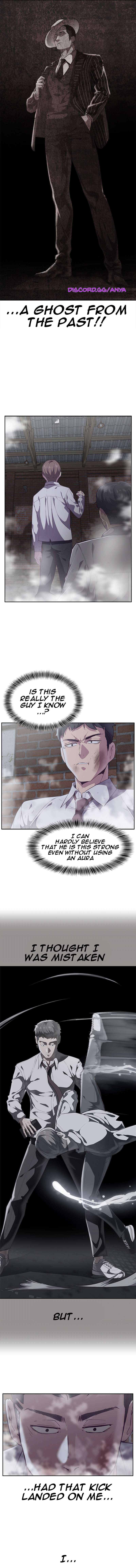 The Boy Of Death Chapter 107 - Page 8 in English