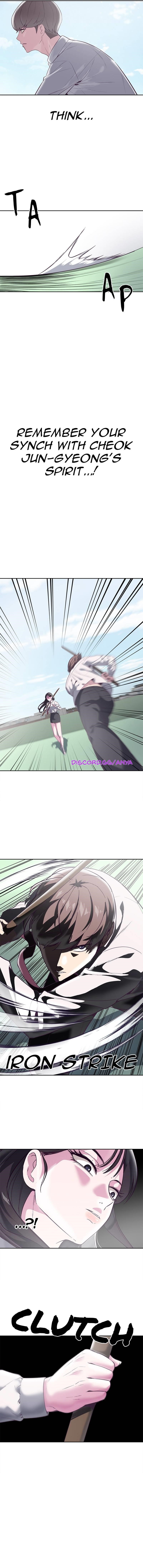 The Boy Of Death Chapter 108 - Page 13 in English