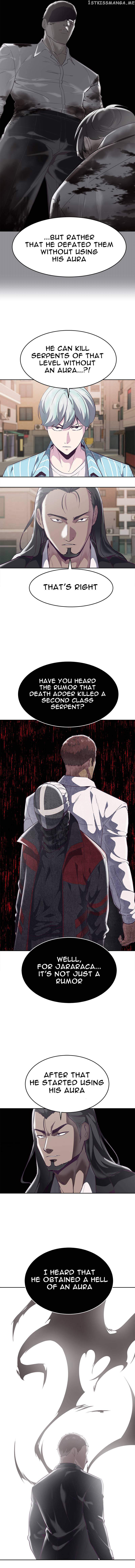 The Boy Of Death Chapter 109 - Page 11 in English