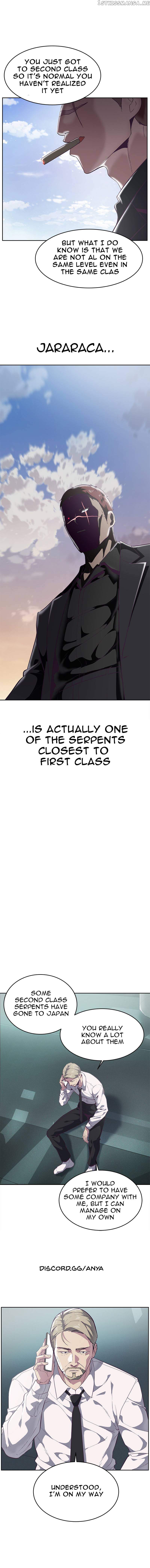 The Boy Of Death Chapter 109 - Page 12 in English