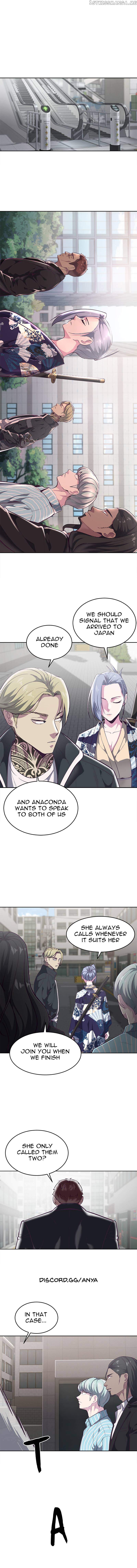 The Boy Of Death Chapter 109 - Page 8 in English