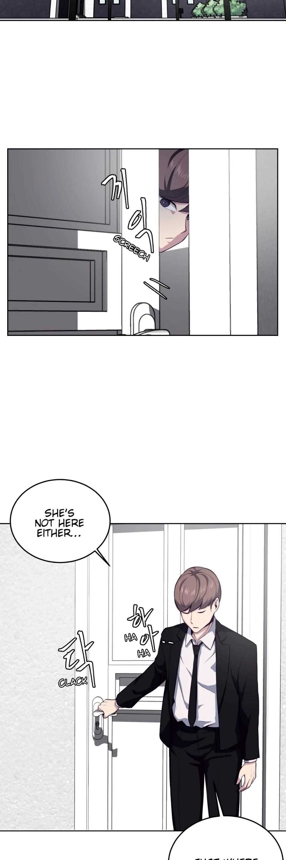 The Boy Of Death Chapter 11 - Page 20 in English