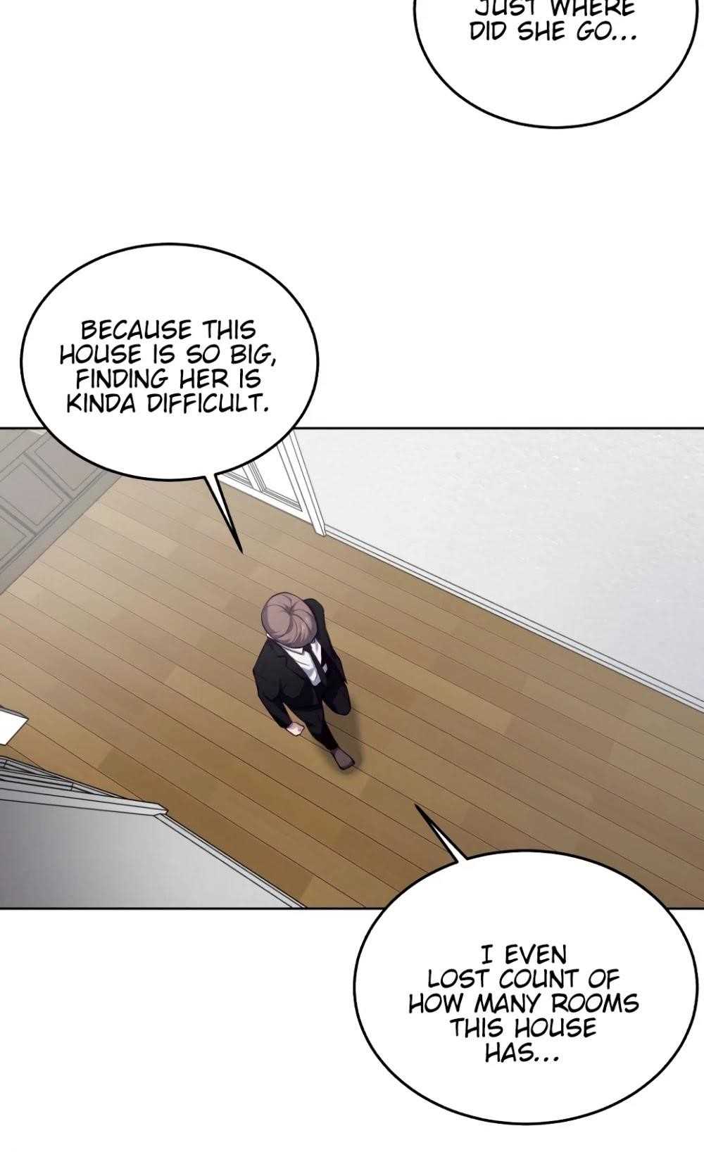 The Boy Of Death Chapter 11 - Page 21 in English