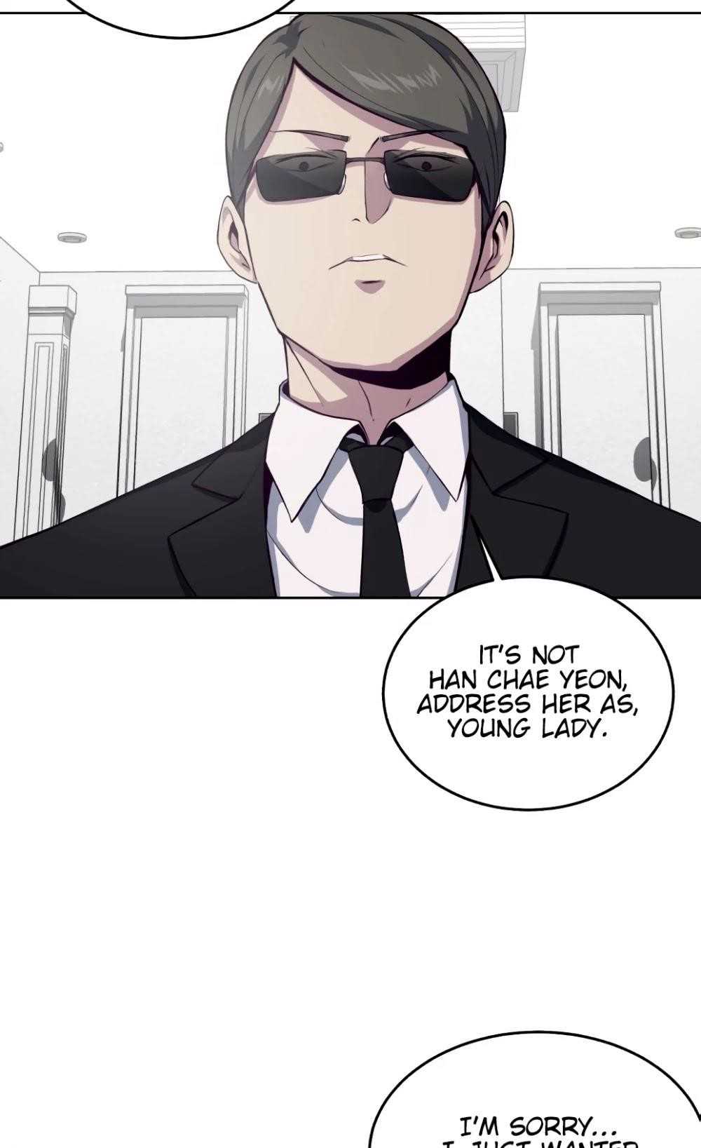 The Boy Of Death Chapter 11 - Page 25 in English