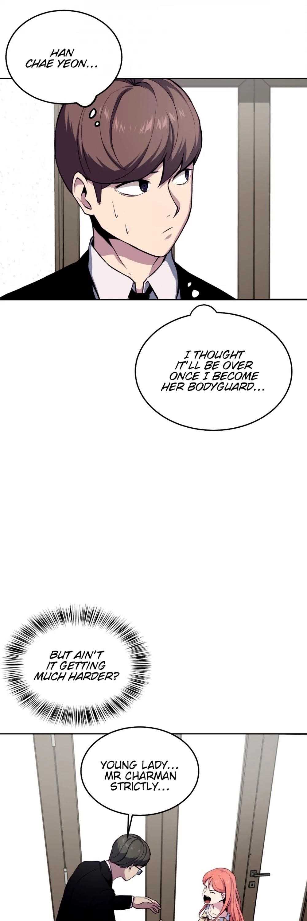 The Boy Of Death Chapter 11 - Page 45 in English