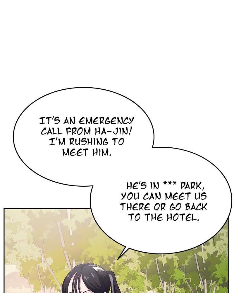 The Boy Of Death Chapter 111 - Page 161 in English