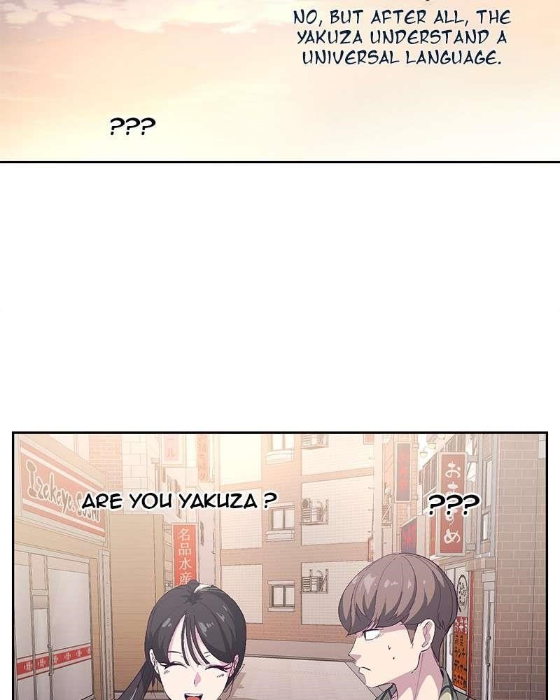 The Boy Of Death Chapter 111 - Page 21 in English