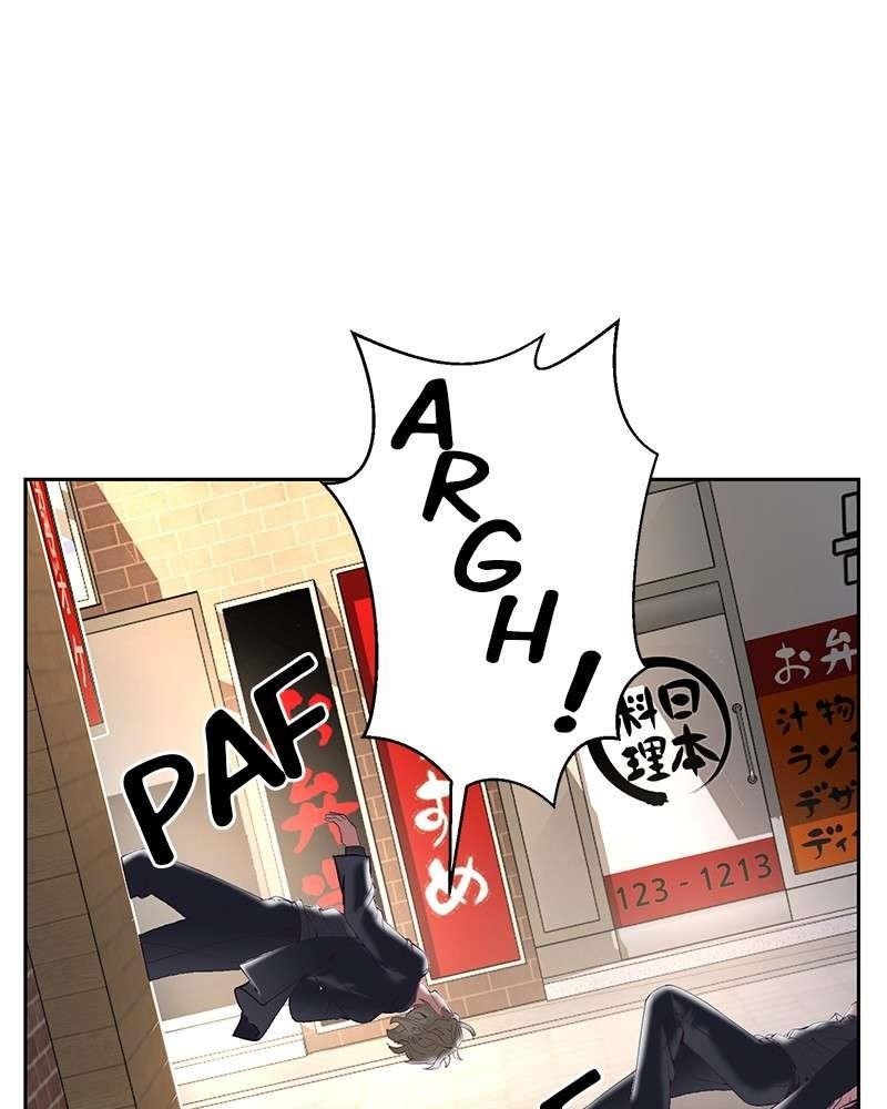 The Boy Of Death Chapter 111 - Page 23 in English