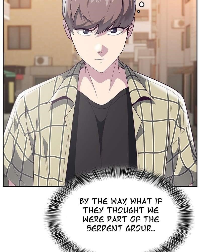 The Boy Of Death Chapter 111 - Page 36 in English
