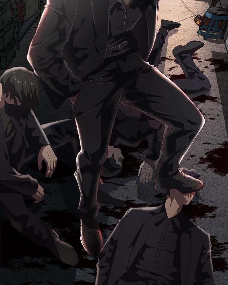 The Boy Of Death Chapter 111 - Page 42 in English