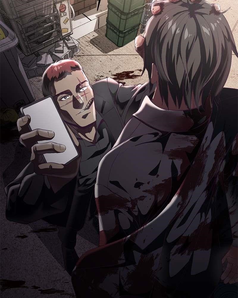 The Boy Of Death Chapter 111 - Page 43 in English