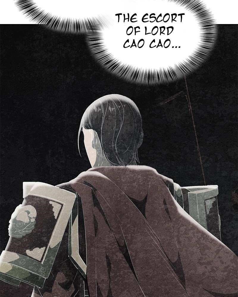 The Boy Of Death Chapter 112 - Page 11 in English