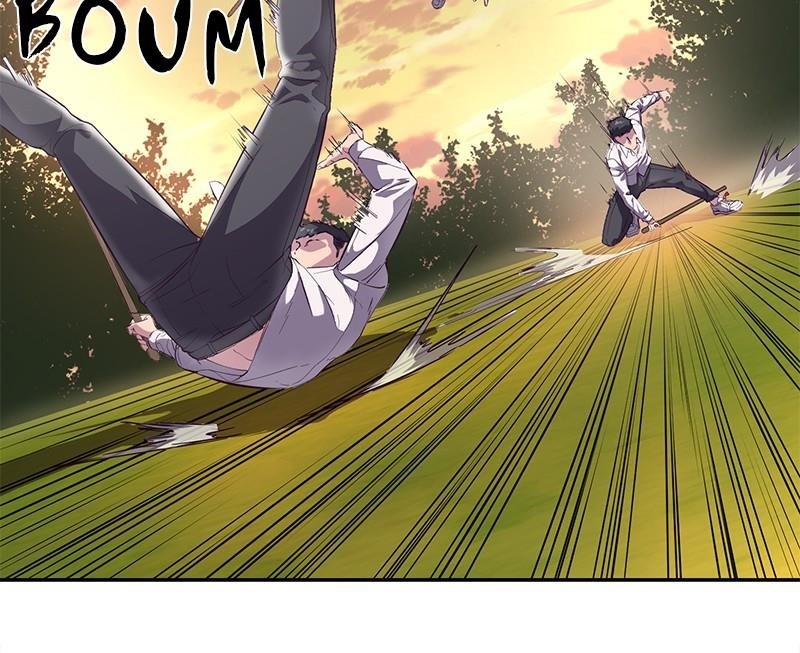 The Boy Of Death Chapter 112 - Page 29 in English