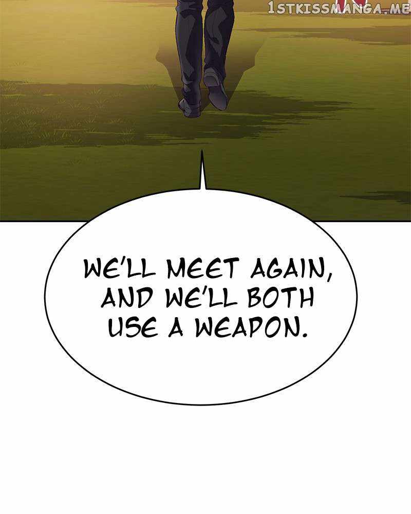 The Boy Of Death Chapter 113 - Page 124 in English
