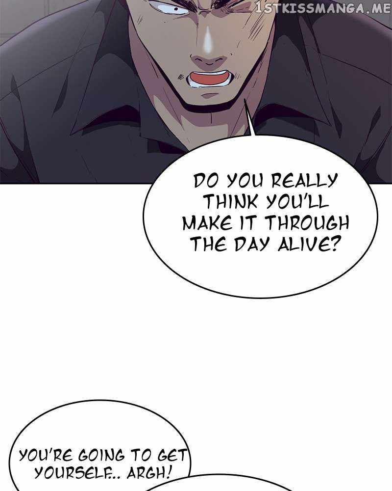 The Boy Of Death Chapter 113 - Page 134 in English