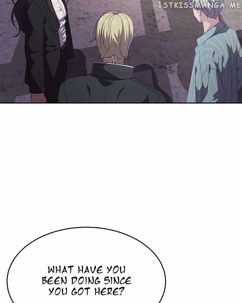 The Boy Of Death Chapter 113 - Page 154 in English