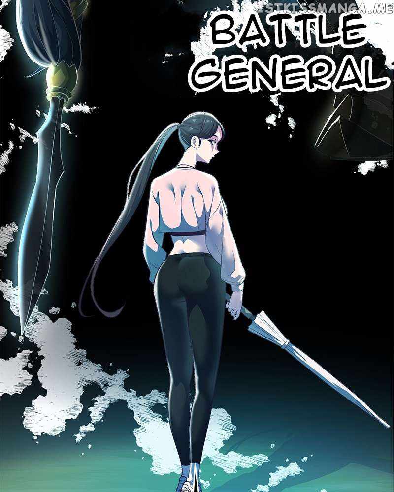 The Boy Of Death Chapter 113 - Page 3 in English