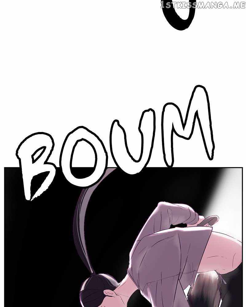 The Boy Of Death Chapter 113 - Page 44 in English