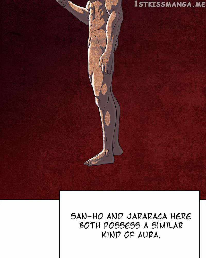 The Boy Of Death Chapter 113 - Page 61 in English