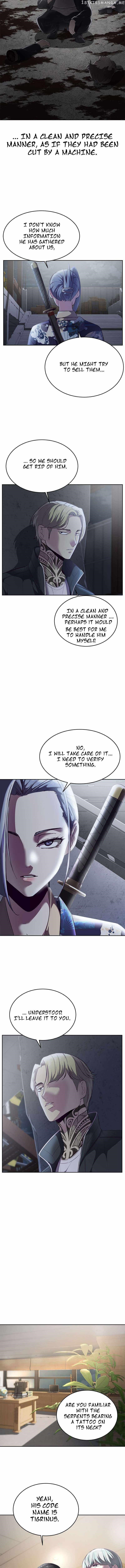 The Boy Of Death Chapter 114 - Page 14 in English