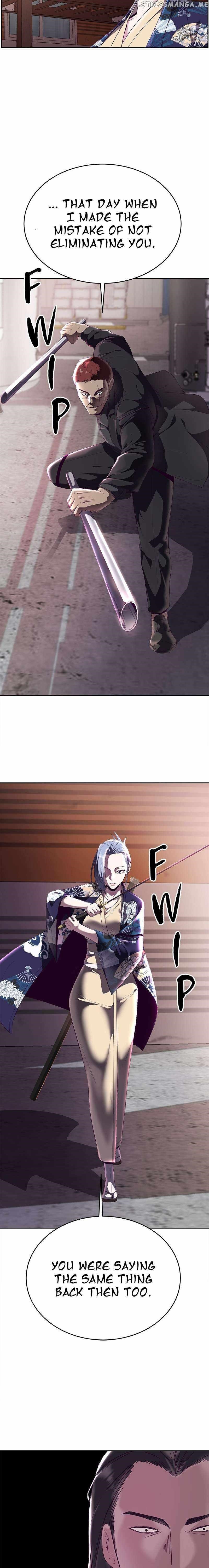 The Boy Of Death Chapter 114 - Page 6 in English