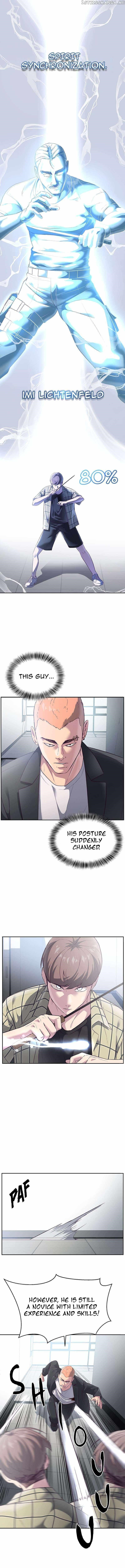 The Boy Of Death Chapter 115 - Page 10 in English