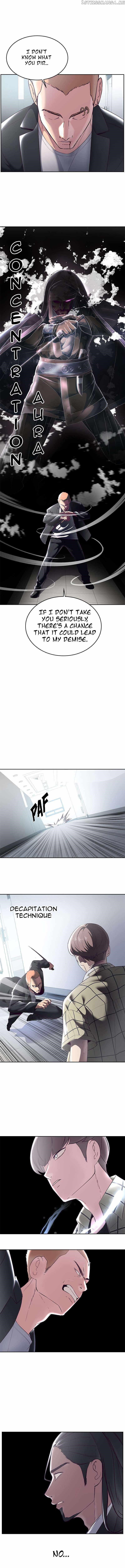 The Boy Of Death Chapter 115 - Page 13 in English