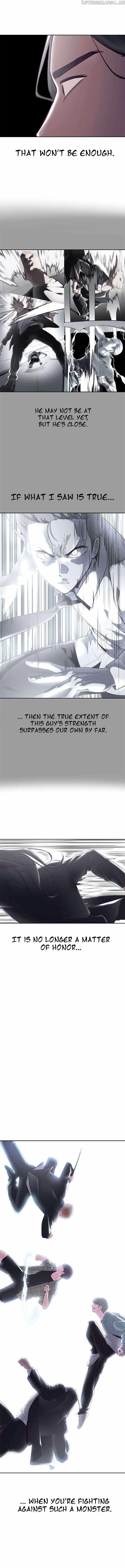 The Boy Of Death Chapter 115 - Page 14 in English