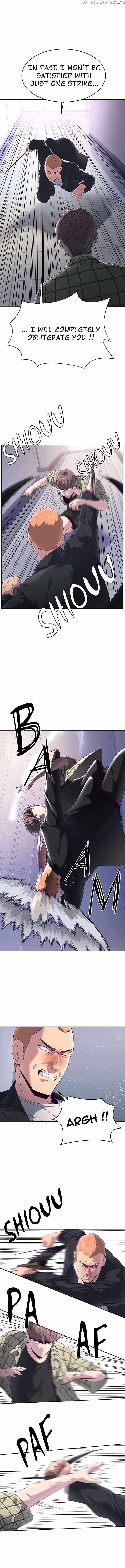 The Boy Of Death Chapter 115 - Page 4 in English