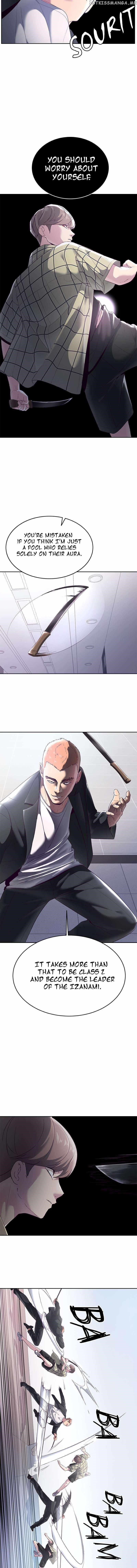 The Boy Of Death Chapter 115 - Page 6 in English