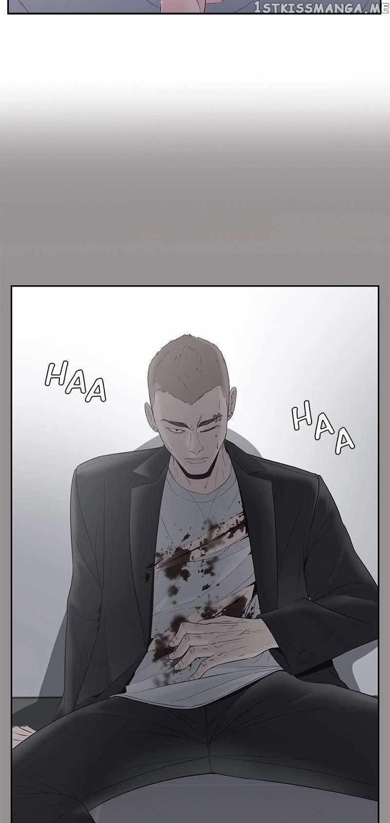 The Boy Of Death Chapter 116 - Page 8 in English