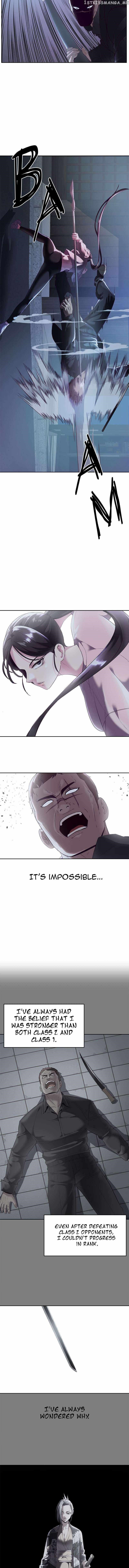 The Boy Of Death Chapter 117 - Page 13 in English