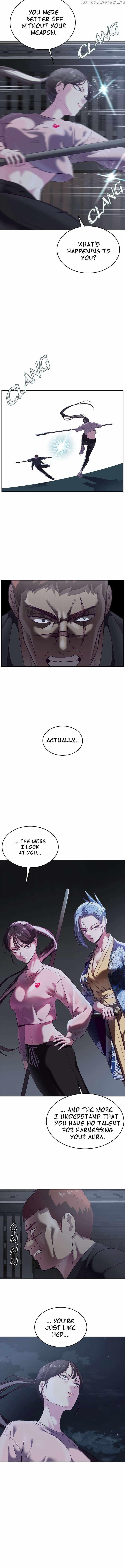 The Boy Of Death Chapter 117 - Page 16 in English