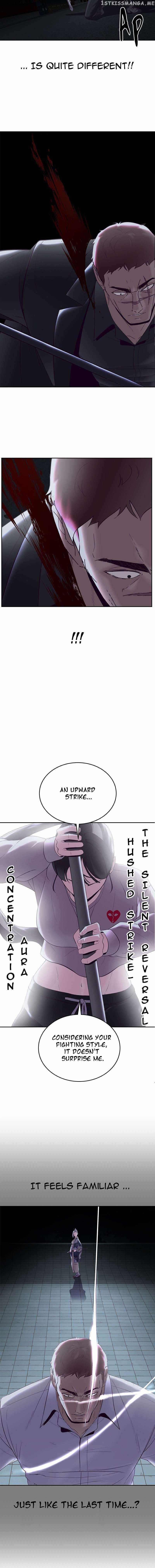 The Boy Of Death Chapter 117 - Page 18 in English