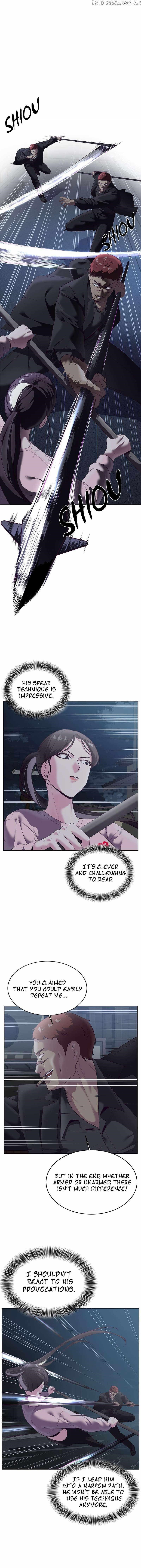 The Boy Of Death Chapter 117 - Page 5 in English