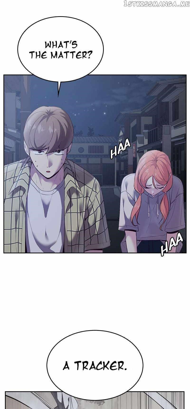 The Boy Of Death Chapter 117 - Page 7 in English