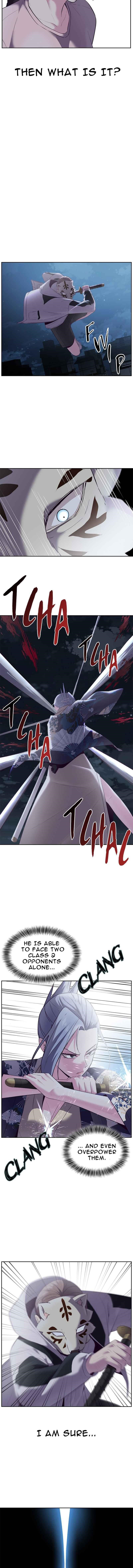 The Boy Of Death Chapter 119 - Page 17 in English