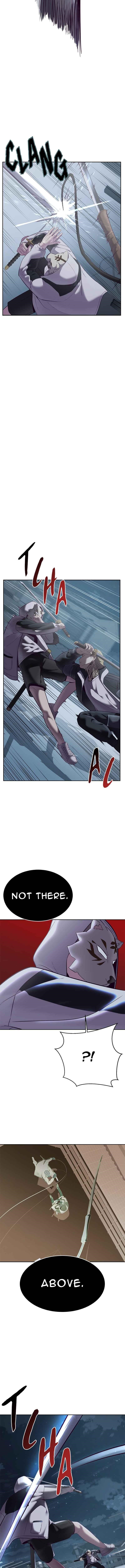The Boy Of Death Chapter 119 - Page 8 in English