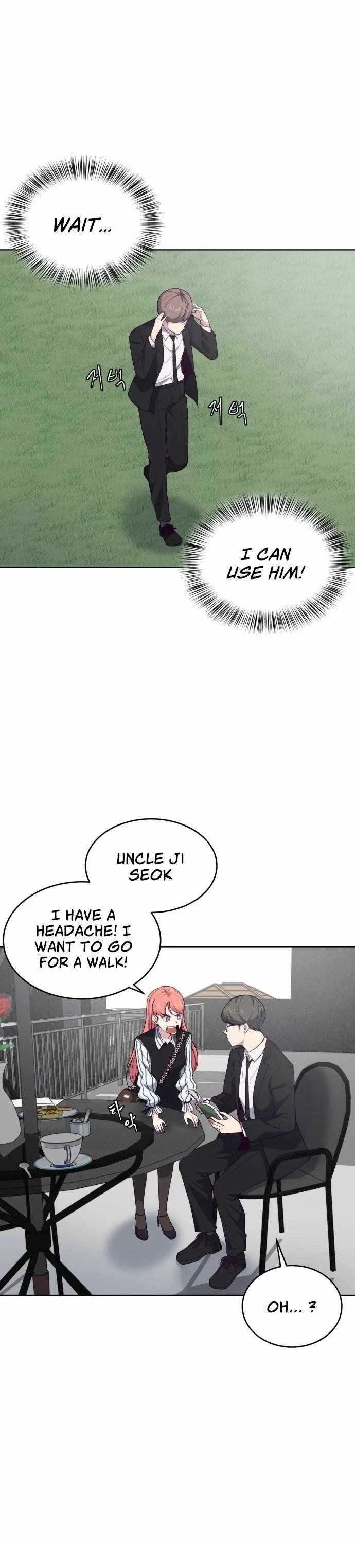 The Boy Of Death Chapter 12 - Page 10 in English