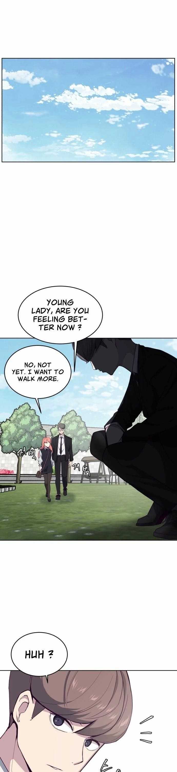 The Boy Of Death Chapter 12 - Page 11 in English