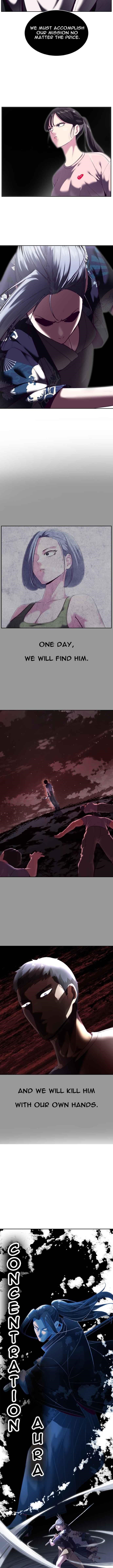 The Boy Of Death Chapter 122 - Page 12 in English