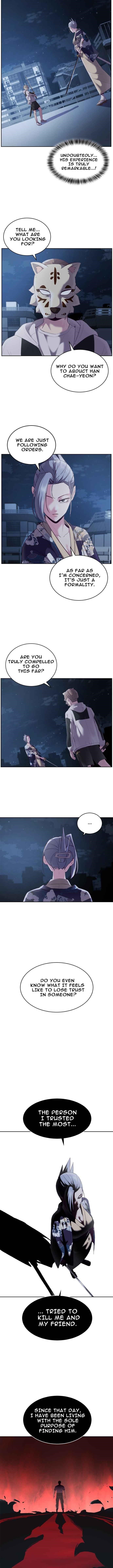 The Boy Of Death Chapter 122 - Page 4 in English