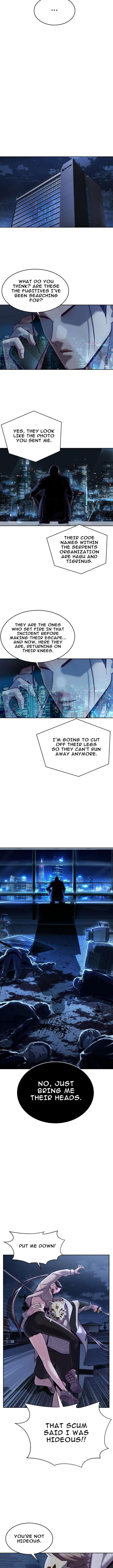 The Boy Of Death Chapter 123 - Page 15 in English