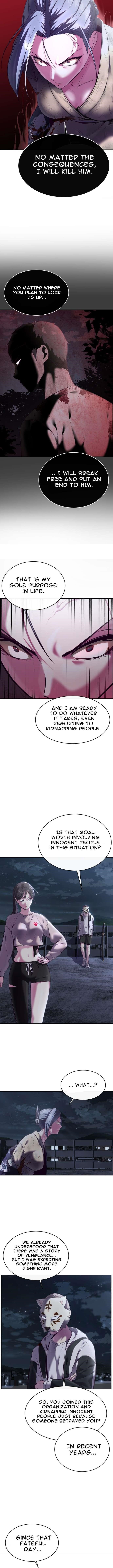 The Boy Of Death Chapter 123 - Page 6 in English