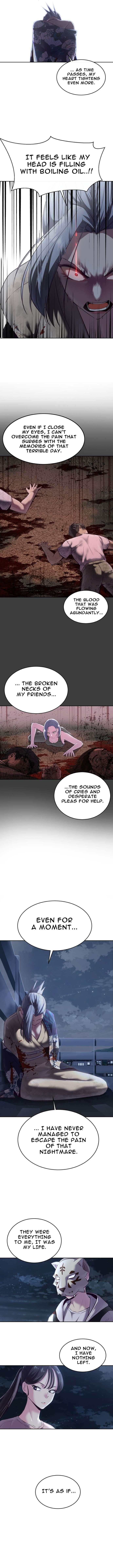 The Boy Of Death Chapter 123 - Page 7 in English