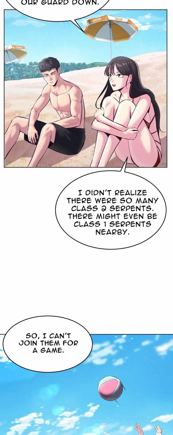 The Boy Of Death Chapter 124 - Page 16 in English
