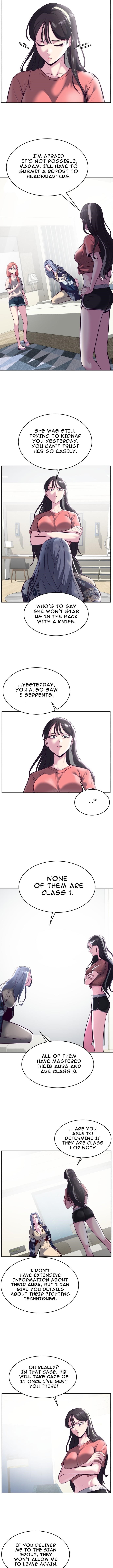 The Boy Of Death Chapter 126 - Page 4 in English