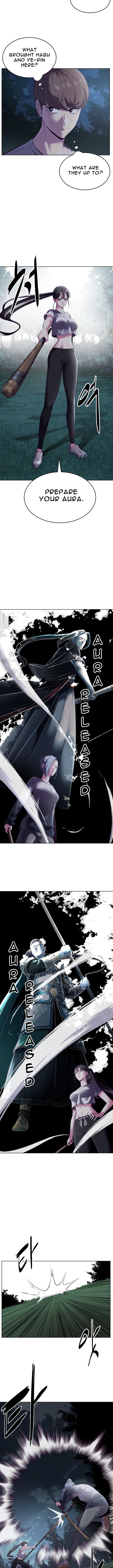The Boy Of Death Chapter 126 - Page 9 in English