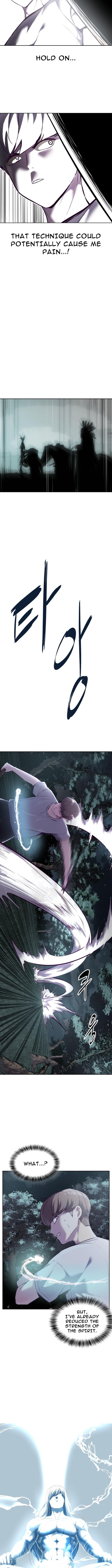 The Boy Of Death Chapter 127 - Page 8 in English